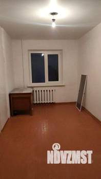 2-к квартира, вторичка, 46м2, 3/5 этаж