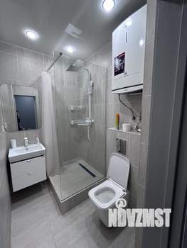 1-к квартира, вторичка, 29м2, 3/11 этаж