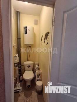 2-к квартира, вторичка, 35м2, 5/10 этаж