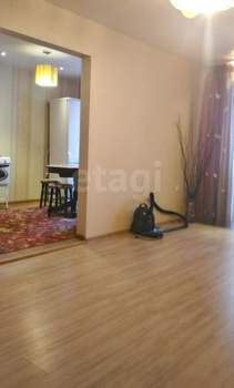 1-к квартира, вторичка, 42м2, 6/10 этаж