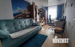 2-к квартира, вторичка, 60м2, 12/14 этаж