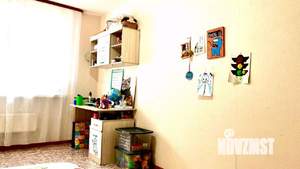 2-к квартира, вторичка, 61м2, 6/11 этаж