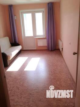 Студия квартира, вторичка, 21м2, 1/10 этаж