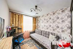 2-к квартира, вторичка, 46м2, 2/10 этаж