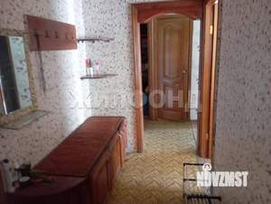 2-к квартира, вторичка, 54м2, 1/9 этаж
