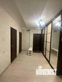 3-к квартира, вторичка, 80м2, 3/16 этаж