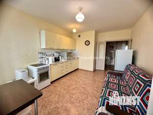 3-к квартира, вторичка, 59м2, 16/17 этаж