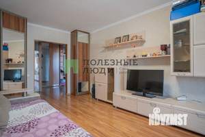 2-к квартира, вторичка, 60м2, 10/10 этаж