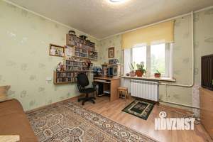 1-к квартира, вторичка, 29м2, 2/9 этаж