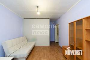 2-к квартира, вторичка, 50м2, 1/9 этаж
