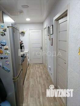 2-к квартира, вторичка, 37м2, 5/9 этаж