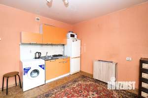 Студия квартира, вторичка, 19м2, 1/9 этаж