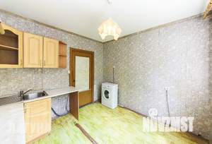 2-к квартира, вторичка, 53м2, 2/10 этаж