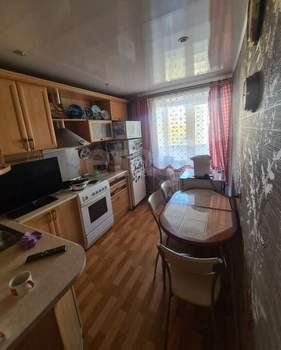 3-к квартира, вторичка, 67м2, 7/10 этаж