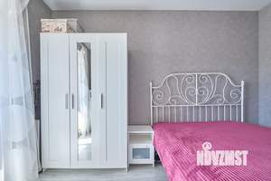 3-к квартира, вторичка, 65м2, 9/9 этаж