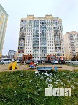 3-к квартира, вторичка, 77м2, 10/14 этаж