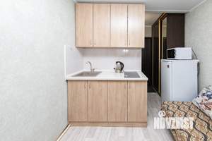 Студия квартира, вторичка, 14м2, 1/5 этаж