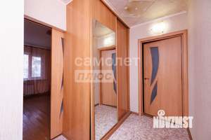 3-к квартира, вторичка, 57м2, 3/5 этаж