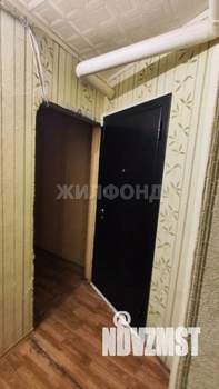 Студия квартира, вторичка, 13м2, 1/9 этаж