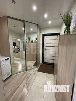 2-к квартира, вторичка, 60м2, 2/10 этаж