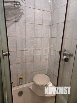 Студия квартира, вторичка, 12м2, 1/5 этаж