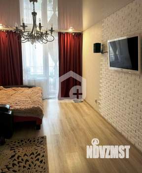 Студия квартира, вторичка, 27м2, 9/10 этаж