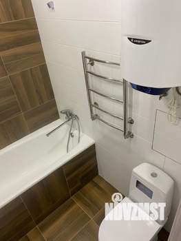 3-к квартира, вторичка, 57м2, 5/5 этаж