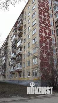 3-к квартира, вторичка, 65м2, 1/9 этаж