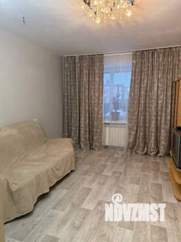 2-к квартира, вторичка, 46м2, 1/5 этаж