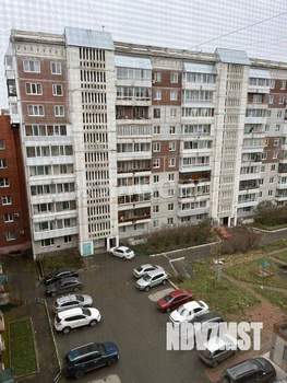 Студия квартира, вторичка, 16м2, 7/9 этаж