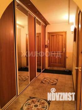 3-к квартира, вторичка, 110м2, 2/6 этаж