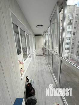 2-к квартира, вторичка, 50м2, 6/9 этаж