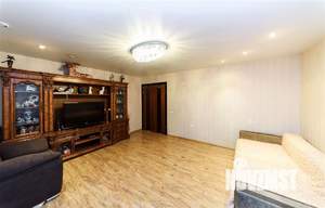 1-к квартира, вторичка, 45м2, 4/10 этаж