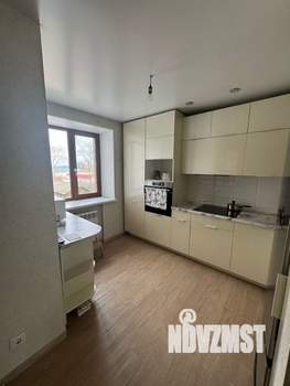 3-к квартира, вторичка, 62м2, 5/10 этаж