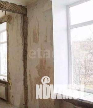 1-к квартира, вторичка, 33м2, 2/3 этаж