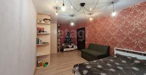 2-к квартира, вторичка, 56м2, 1/9 этаж