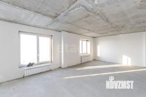 2-к квартира, вторичка, 71м2, 13/19 этаж