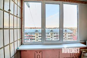 3-к квартира, вторичка, 65м2, 7/9 этаж