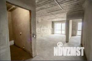 2-к квартира, вторичка, 51м2, 3/19 этаж