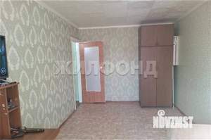 1-к квартира, вторичка, 30м2, 5/5 этаж
