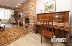 Студия квартира, вторичка, 119м2, 6/6 этаж