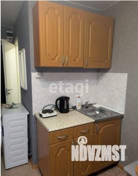 1-к квартира, вторичка, 13м2, 1/5 этаж