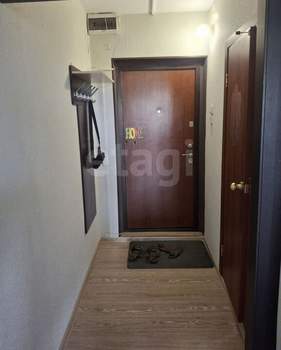 Студия квартира, вторичка, 20м2, 10/10 этаж