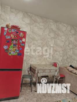 1-к квартира, вторичка, 28м2, 10/10 этаж