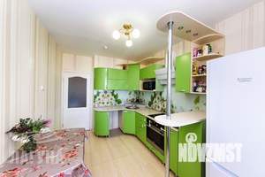2-к квартира, вторичка, 59м2, 14/17 этаж