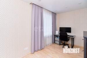 3-к квартира, вторичка, 81м2, 4/6 этаж