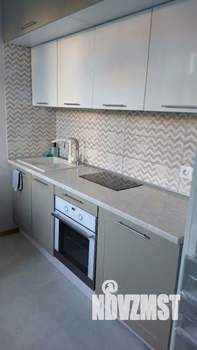 2-к квартира, вторичка, 40м2, 3/5 этаж