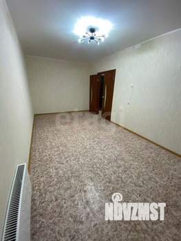 1-к квартира, вторичка, 35м2, 15/15 этаж