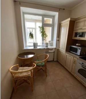 1-к квартира, вторичка, 49м2, 3/6 этаж