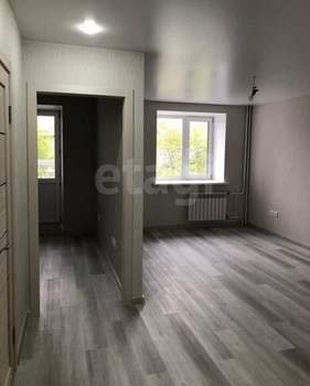 1-к квартира, вторичка, 38м2, 3/19 этаж